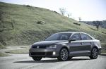 Volkswagen Jetta GLI 2011 года